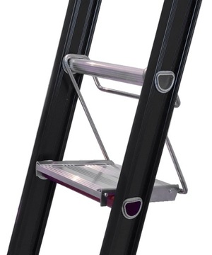 Półka stopień Altrex Do Drabin Mounter Atlas