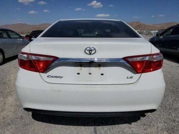 Toyota Camry VIII 2.5 VVT-i 178KM 2017 Toyota Camry 2017r., 2.5L, zdjęcie 5