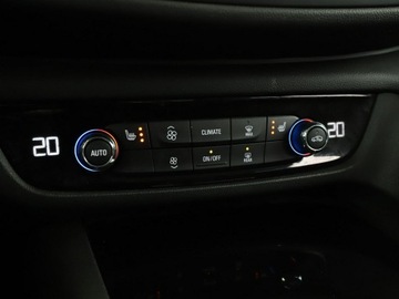 Opel Insignia II Sports Tourer 1.6 CDTI 136KM 2019 Opel Insignia GRATIS! Pakiet Serwisowy o wartości, zdjęcie 26