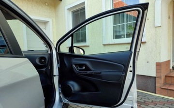 Toyota Yaris III 2018 Toyota Yaris Filmik VIDEO Oryginal przebieg KAMERA NAVI sam zobacz ZADBANY, zdjęcie 15