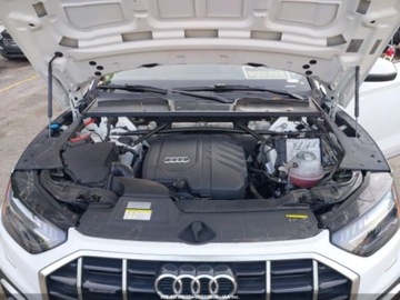 Audi Q5 II 2020 Audi Q5 2021 AUDI Q5 PRESTIGE 45 TFSI QUATTRO S TRONIC 2.0 Benzyna 261KM, zdjęcie 16