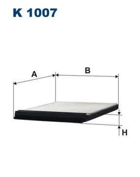 FILTRON OP 540/1 FILTR OLEJE + 2 JINÉ PRODUKTY