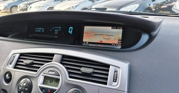 Renault Grand Scenic I 2007 Renault Grand Scenic BENZYNA grand 7 FOTELI super OKAZJA polecamy, zdjęcie 37