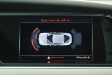 Audi A5 8T Cabrio Facelifting 2.0 TDI clean diesel 190KM 2016 Audi A5 2.0 TDI, 187 KM, Automat, Navi, Xenon, zdjęcie 12