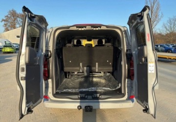 Volkswagen Caravelle T6 Transporter 2.0 TDI 150KM 2025 Volkswagen Caravelle Life L2AUTOMAT8 osob, 2.0 TDI 170 KM, r. o. 3500mm, zdjęcie 11