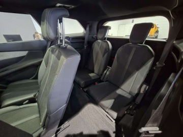 Peugeot 5008 II Crossover Facelifting 1.2 PureTech 130KM 2022 Peugeot 5008 1.2 PureTech GT EAT8 7os. Gwrancja Dealer 1.2 Benzyna 130KM, zdjęcie 10