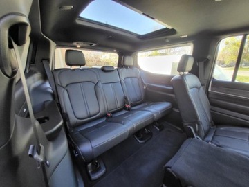 Jeep Wagoneer II 2022 wagoneer SERIES II * V8 HEMI 5,7 392KM eTorque Przebieg: 10,189km, zdjęcie 34