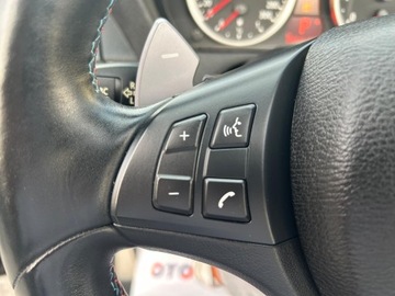 BMW X5 E70 M SUV 4.4 V8 555KM 2013 BMW X5 M, 4.4B 555KM, Skóra, Navi, TV, FULL, M PAKIET. EUROPA, zdjęcie 17