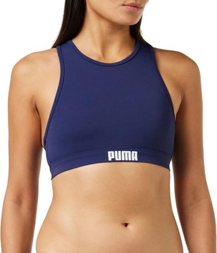 Góra od bikini Kobiety Koszulka kąpielowa typu racerback