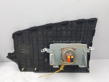 AIR NÁDRŽ KOMPLET PÁSY SENSOR TOYOTA COROLLA VERSO