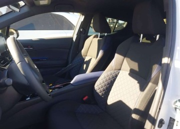 Toyota C-HR I 2021 Toyota C-HR XLE, od ubezpieczalni 2.0 Benzyna 144KM, zdjęcie 14