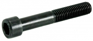 Śruba imbusowa M8x70 mm twarda kl.12.9 10 szt.