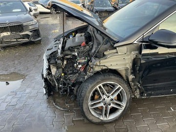 Hyundai Grand Santa Fe SUV Facelifting 2.2 CRDi 200KM 2018 Hyundai Grand Santa Fe Automat 4x4 Skóra, zdjęcie 3