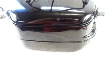 Honda ST 1100 Pan European Top Box Рама Спинка Багажное отделение