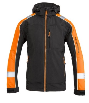Benefit softshell rival POLSTAR [OARS]