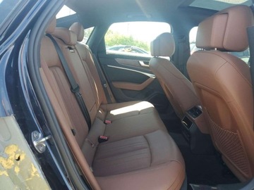 Audi A6 C8 2023 Audi a6 Premium Plus 2023 2.0l 2.0 Benzyna 261KM, zdjęcie 10