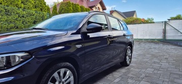 Fiat Tipo II Station Wagon 1.4 95KM 2018 FIAT TIPO! Super stan!, zdjęcie 6
