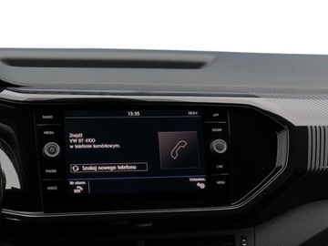 Volkswagen T-Cross SUV 1.5 TSI 150KM 2020 Volkswagen T-Cross T-Cross 1.5 TSI 150 KM DSG LED Automat Black Style, zdjęcie 29