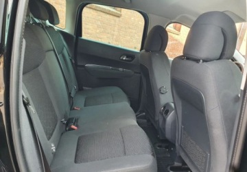 Peugeot 3008 I 2015 Peugeot 3008 Lift LED STYLE GetHelp 1.6 Diesel 120KM, zdjęcie 11