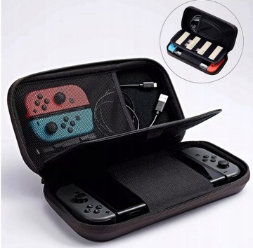 ДОРОЖНЫЕ ЧЕХОЛЫ NINTENDO SWITCH OLED-ЧЕХОЛ ЗАЩИТНИК ZELDA