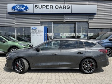 Ford Focus IV Kombi ST Facelifting 2.3 EcoBoost 280KM 2024 Ford Focus Kombi ST X 280 KM automat, kolory! Od ręki!, zdjęcie 3