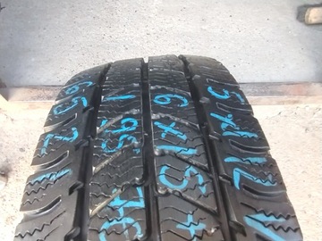 5X120 KOLO REZERVY 15 15C VW T4 TRANSPORTER CARAVELLA MULTIVAN 6MM 195/70