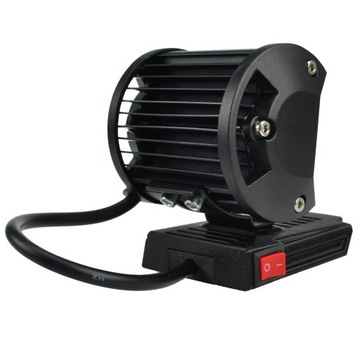 ЛАМПА ДЛЯ PARKSIDE X20V галогенная РАБОЧАЯ ЛАМПА MAX