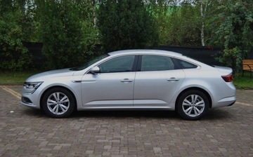 Renault Talisman Sedan 1.6 Energy dCi 130KM 2015 Renault Talisman GWARANCJA, 1.6 Diesel, Fotel z masazem, Tempomat ACC, Naw, zdjęcie 19