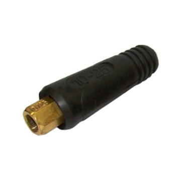 Wtyk kablowy ŁP-25 Pomet