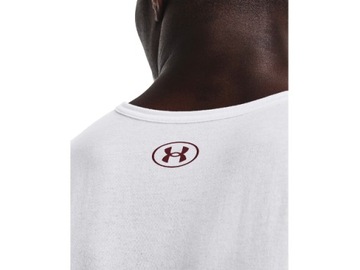 Męska koszulka UNDER ARMOUR bez rękawków tank top XL