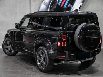 Land Rover Defender IV (L663) 2025 Defender 110 D350 X-Dynamic SE 3.0 350KM 2025, zdjęcie 1