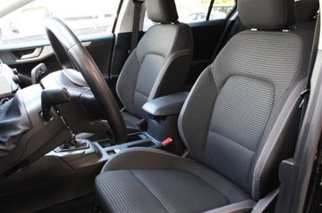 Ford Focus IV Hatchback 1.5 EcoBlue 120KM 2021 FORD Focus CONNECTED, zdjęcie 9