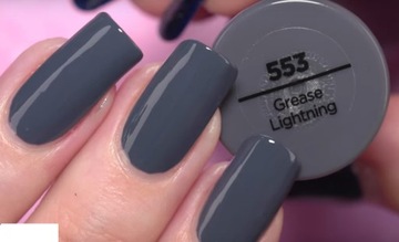 Sally Hansen Insta Dri Lakier Grease Lightening 553