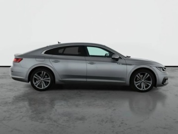 Volkswagen Arteon Fastback 2.0 TSI 190KM 2020 VW Arteon 2.0 TSI, Salon Polska, Automat, Skóra, zdjęcie 5