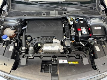 Opel Mokka II SUV 1.2 Turbo 130KM 2023 Opel Mokka GS / LED / 1 właściciel / Salon Polska, zdjęcie 17