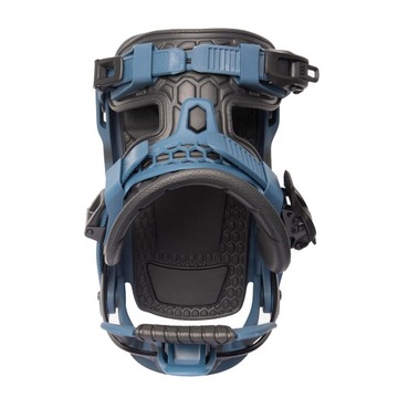 Крепления FLOW Fenix ​​Plus Fusion Blue 2024 R. XL