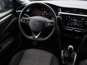 Opel Corsa F Hatchback 5d 1.2 75KM 2020 Opel Corsa 1.2, Salon Polska, 1. Właściciel, zdjęcie 6