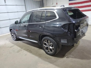 BMW X3 G01 2022 BMW X3 xDrive30I 2022 2.0l 2.0 Benzyna 248KM, zdjęcie 1