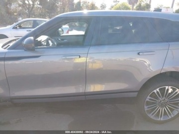 Land Rover Range Rover Velar 2024 Land Rover Range Rover Velar Dynamic 2024 2.0l 2.0 Benzyna 247KM, zdjęcie 5