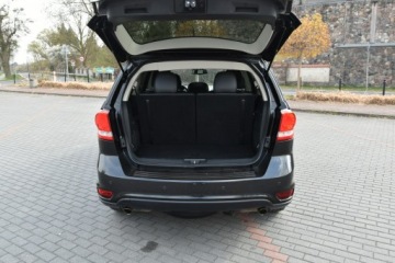 Dodge Journey 2013 Dodge Journey Freemont AWD 3.6 GAZ Automat 2013r., zdjęcie 33