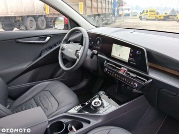 Kia Niro II Crossover Electric 64.8kWh 204KM 2024 Kia Niro Kia Niro Elektryczny 204KM, zdjęcie 20