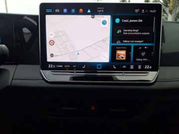 Volkswagen Tiguan II SUV Facelifting 1.5 TSI 150KM 2024 Volkswagen Tiguan serwis ASO 1.5TSI 150KM bezwypadkowy pakiety LED ACC IQd, zdjęcie 20