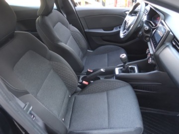 Renault Clio V Hatchback 5d 1.0 TCe 100KM 2020 Renault Clio 1.0 TCe, Salon Polska, 1. Właściciel, zdjęcie 8