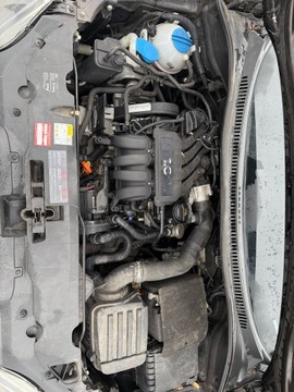 Seat Altea XL 1.6 Mpi 102KM 2007 SEAT ALTEA 1.6 MPi 2007 klima stan bdb, zdjęcie 39