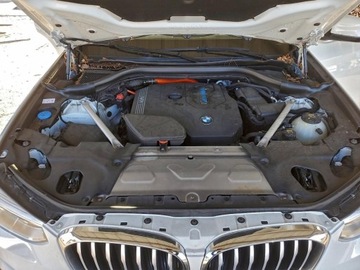 BMW X3 G01 SUV 2.0 30e 292KM 2020 BMW X3 xDrive30e 2020 2.0l 2.0 Hybryda 292KM, zdjęcie 6