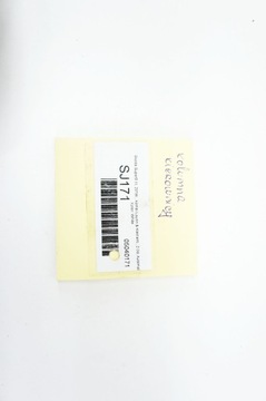 SJ171 SKODA SUPERB III 1.5I SLOUPEC ŘÍDÍCÍ