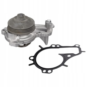 POMPA WODY CITROEN 1,2THP BERLINGO/C3/C4/DS3