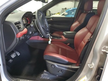 Dodge Durango III 2024 Dodge Durango SRT 392 2024 6.4l 6.4 Benzyna 475KM, zdjęcie 7