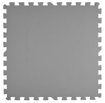 КОВРИК ПЕННЫЙ БОЛЬШОЙ ПАЗЛ ПЕННЫЙ 180х180 9 ШТ.