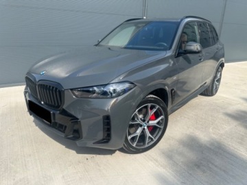 BMW X5 G05 SUV Facelifting 3.0 30d 298KM 2026 BMW X5 xDrive30d Sport Suv 3.0 (298KM) 2026, zdjęcie 1